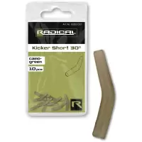 Radical Kicker Short 30° camo-green 10szt